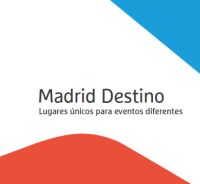 Folleto Sedes Madrid Destino 