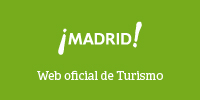Web Oficial de Turismo de Madrid