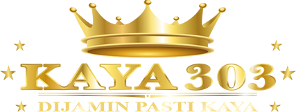 Logo KAYA303